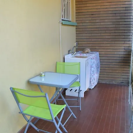 A Casa Di Giancarla Apartment Bologna Exterior photo