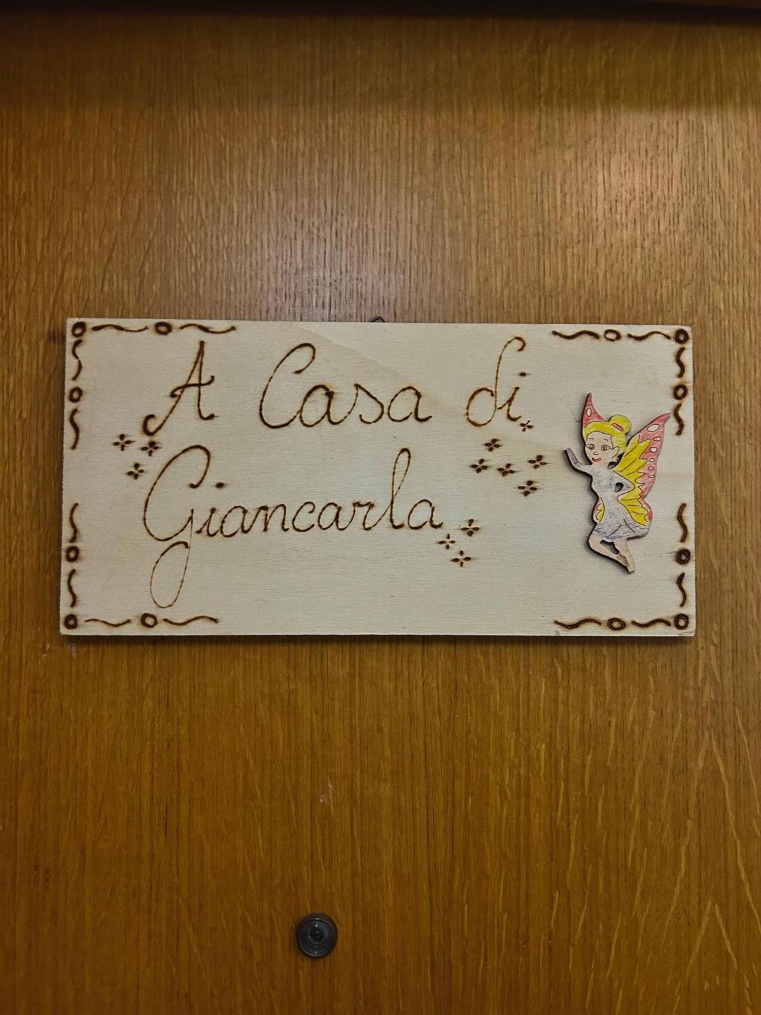 A Casa Di Giancarla Bologna