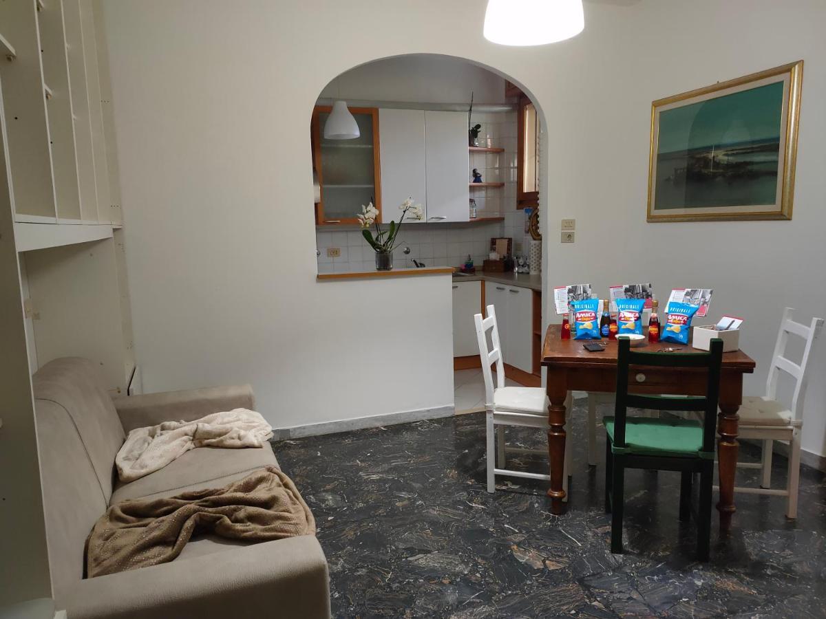 Apartment A Casa Di Giancarla