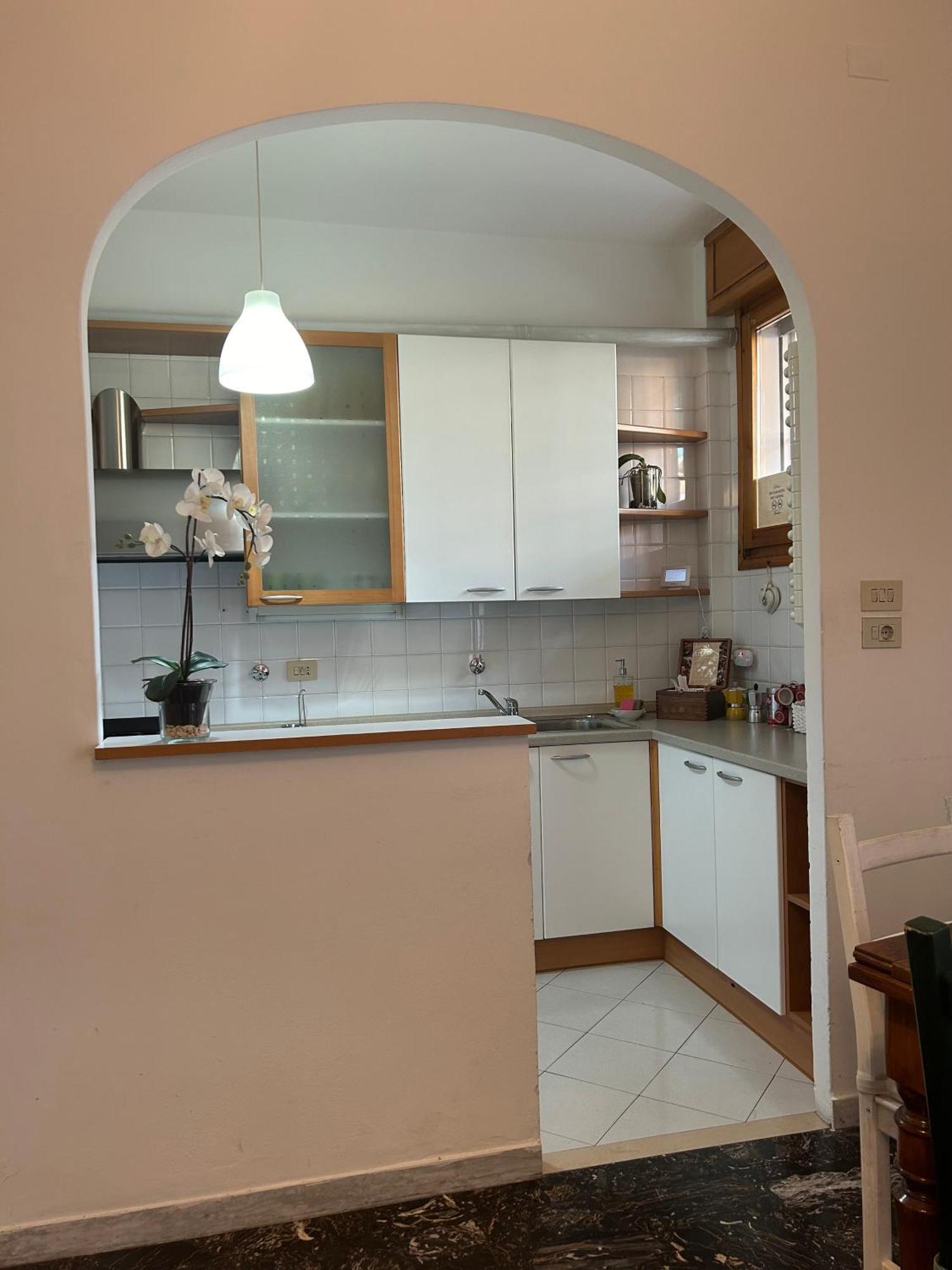 Appartement A Casa Di Giancarla