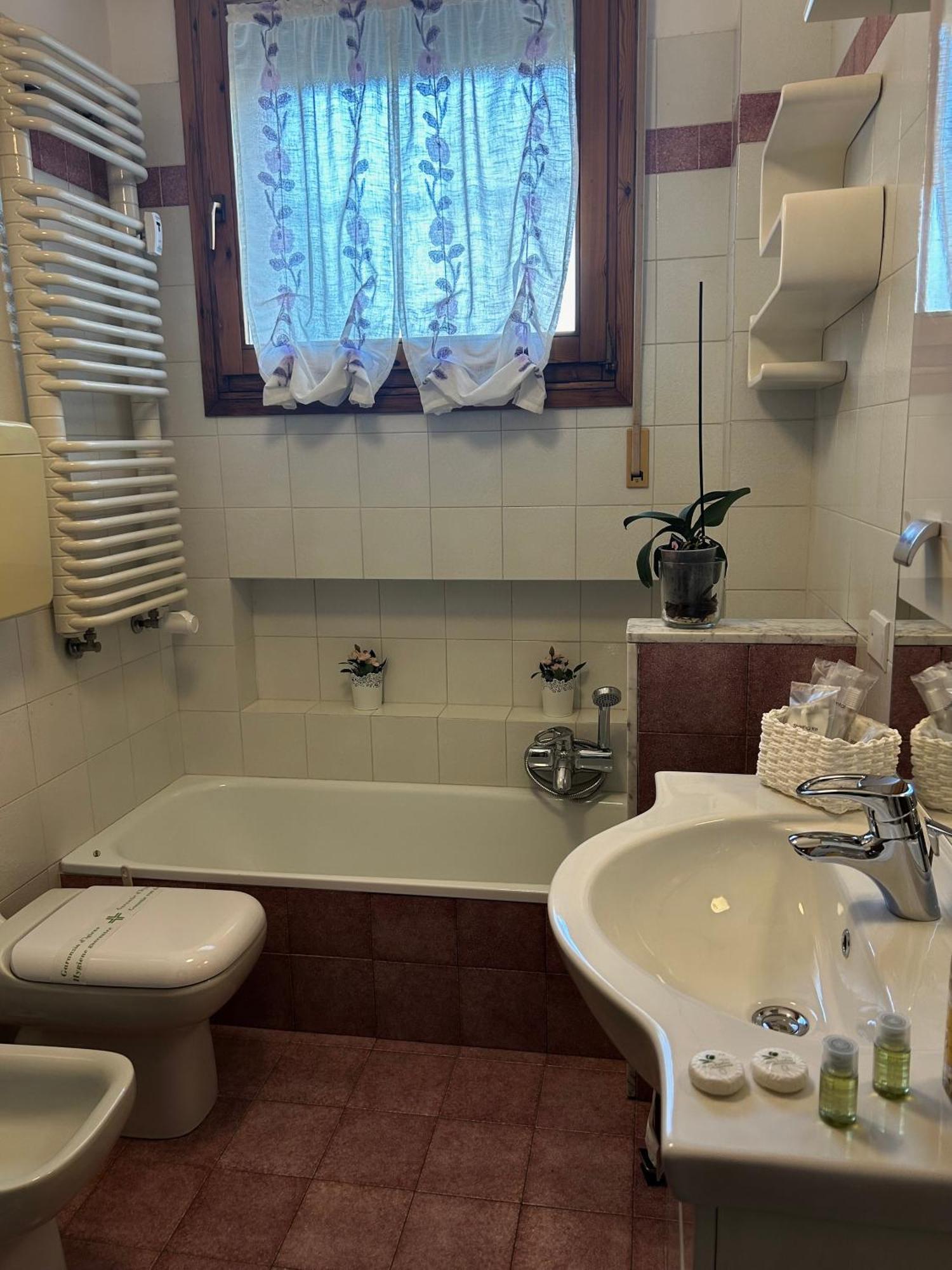 A Casa Di Giancarla Appartement Bologna