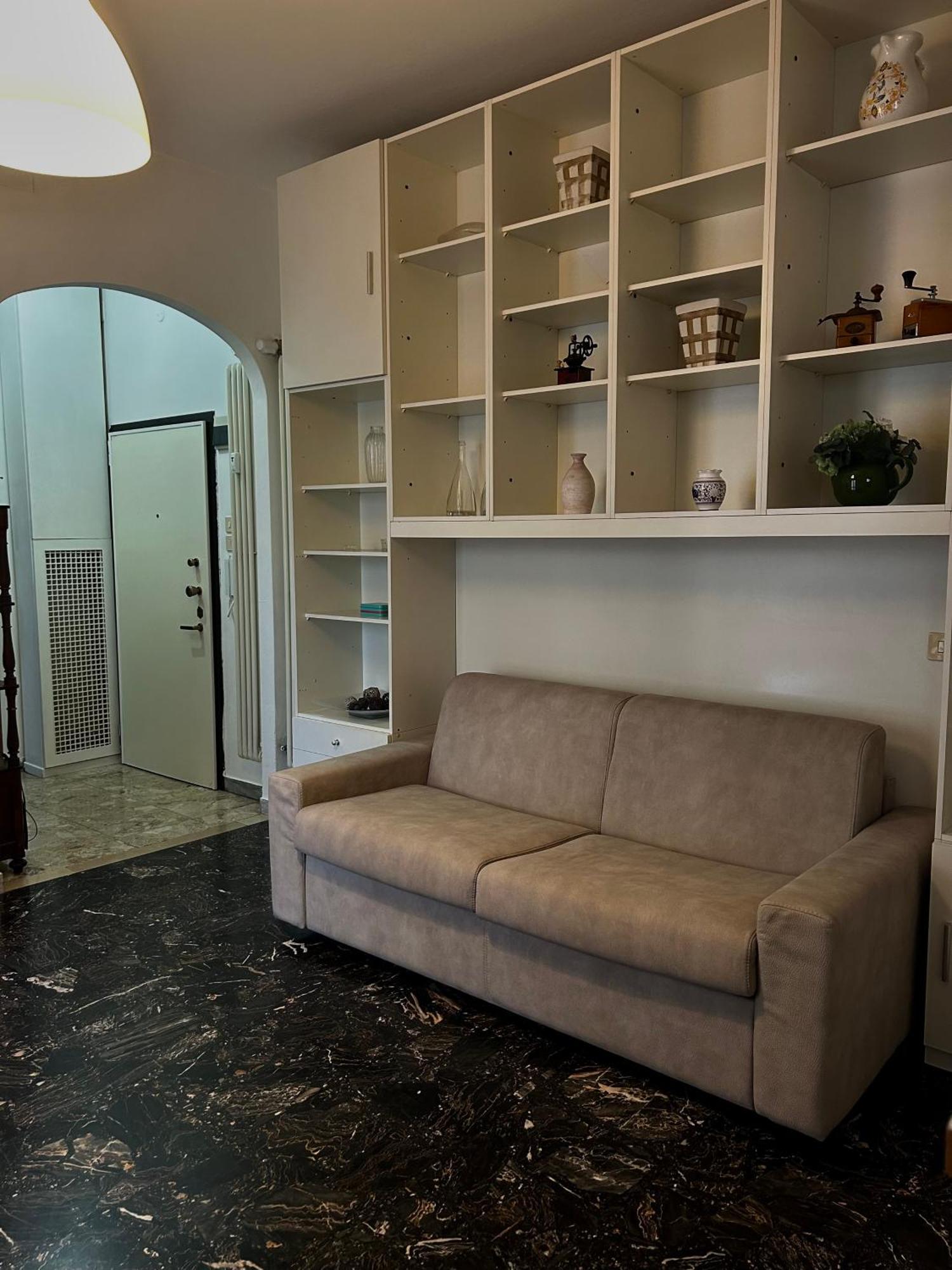 Appartement A Casa Di Giancarla
