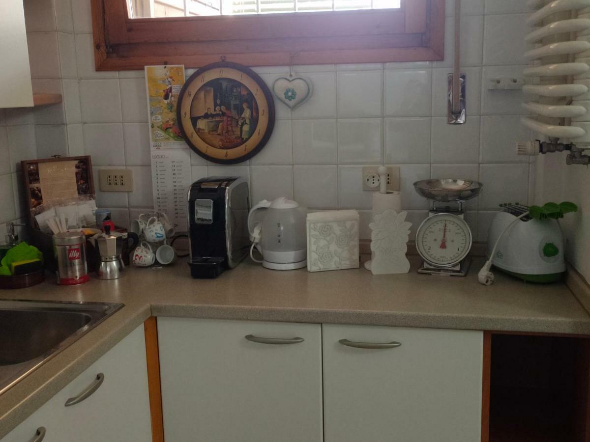 Appartement A Casa Di Giancarla Bologna