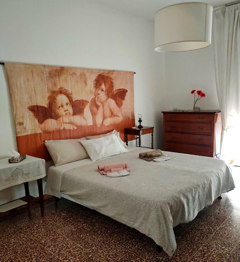 Appartement A Casa Di Giancarla