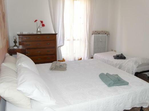 A Casa Di Giancarla Appartement