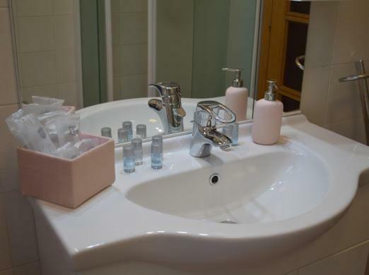 A Casa Di Giancarla Appartement *
