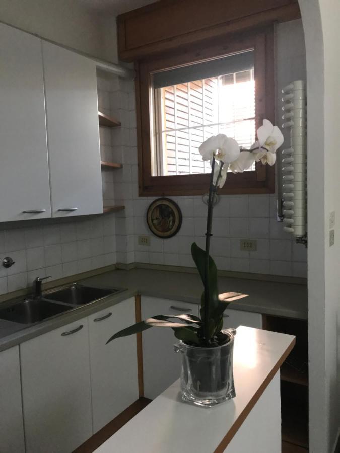 A Casa Di Giancarla Appartement