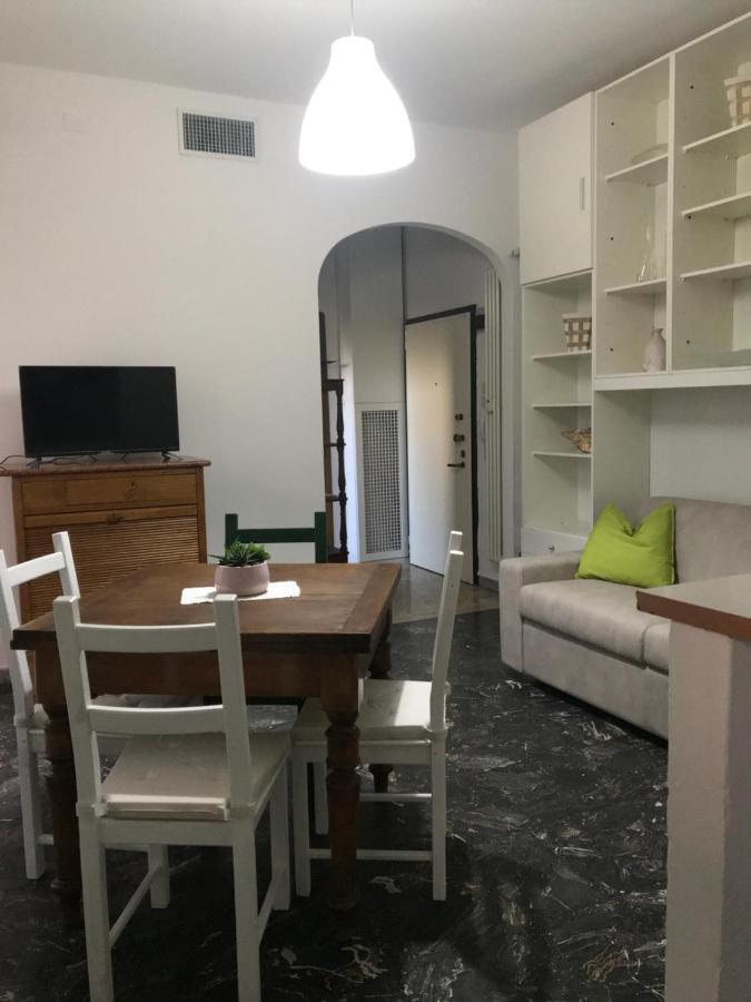 A Casa Di Giancarla Appartement Bologna