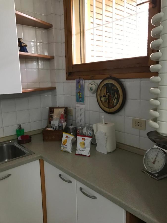 Appartement A Casa Di Giancarla Bologna