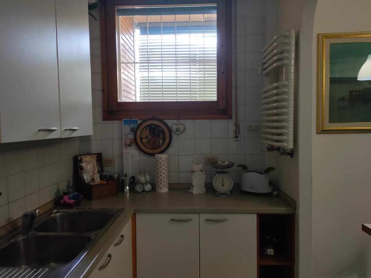 A Casa Di Giancarla Appartement